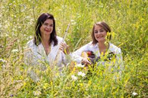 photo L'Europe latine par le duo Iridis