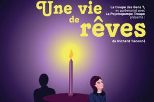 UNE VIE DE REVES