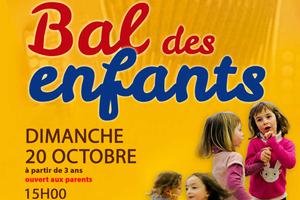 photo BAL DES ENFANTS