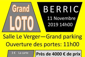 Grand LOTO