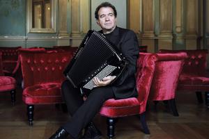 Concert de Poche : Richard Galliano, accordéon