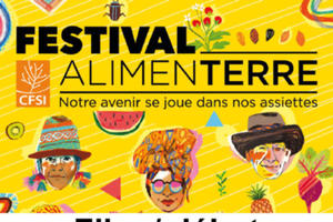 film débat festival alimenterre