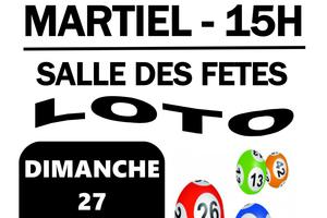 photo Mega Loto 3000 E de Bons D'achats dont 1 de 500 euros