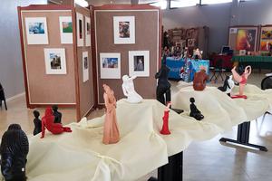 exposition Nos quartiers ont du talent