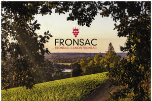 photo PORTES OUVERTES VINS DE FRONSAC