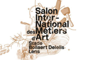 Le Salon International des Métiers d'Art 2019