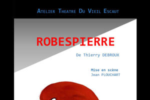 photo ROBESPIERRE