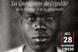 photo La Quinzaine de l’égalité