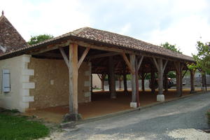 Marché de Noël traditionnel