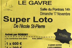 photo SUPER LOTO