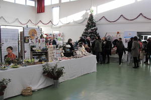 photo Marché de Noël