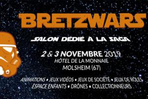 Bretzwars