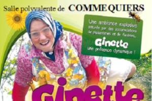 Ginette la reine des boulettes