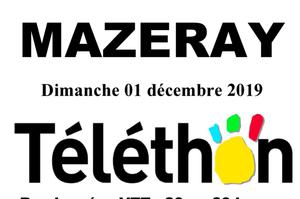 TELETHON 2019