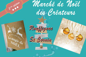 photo Marché de Noël