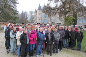 photo Marche Thillombois/Benoite-Vaux