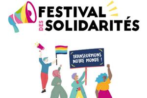 photo Festival des Solidarités à Besançon