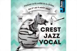 Festival Crest Jazz Vocal