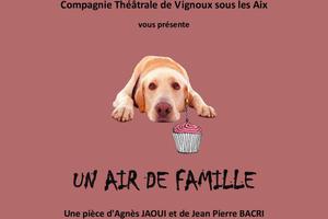 Un Air de Famille