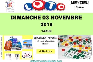 LOTO annuel