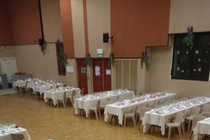 photo REVEILLON Mardi 31 decembre  2019