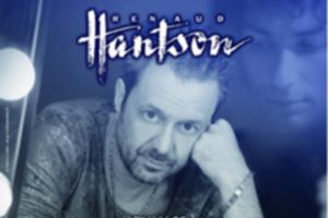 Concert Renaud Hantson- Hommage à Michel Berger