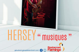 photo EXPO PHOTOS ' MUSIQUES ' PAR HERSEY