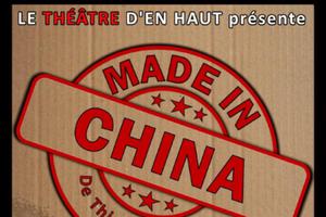 photo Made in China (pièce de théâtre)