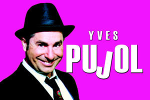 J adore toujours ma femme  YVES PUJOLS