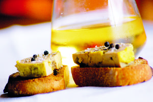 Journées Gourmandes Loupiac et Foie gras 2019