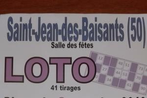 photo Loto Saint-Jean d'Elle