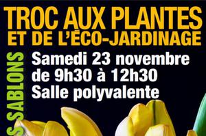 Troc aux Plantes