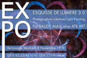 photo Soif de Culture - Expo 