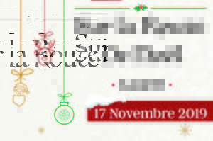 photo Sur la Route de Noël