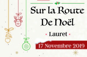 Sur la Route de Noël