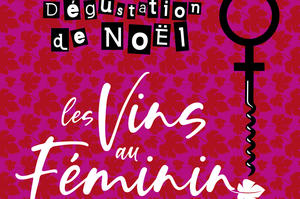 photo Les Vins au Féminin