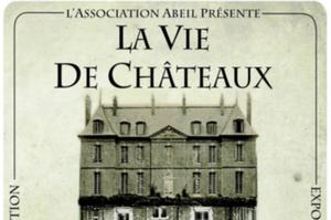 photo La Vie de Châteaux