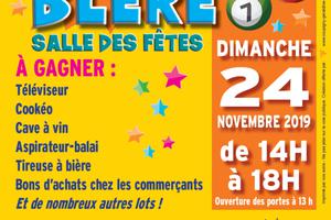photo LOTO APE BLERE