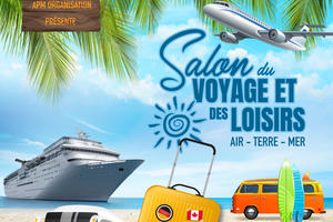 Salon du voyage et des loisirs