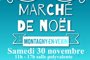 Marché de Noël