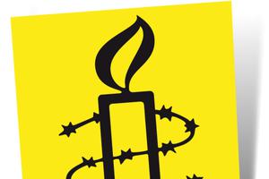 Brocante solidaire Amnesty Internatioanl