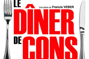 Le Dîner de Cons