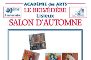 Salon d'Automne