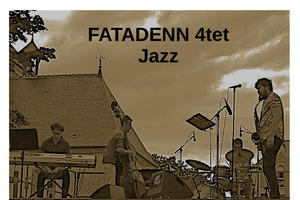 photo FATADENN 4TET