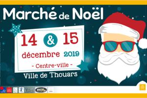 Marché de Noël