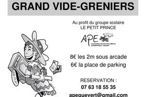 photo Vide-Greniers