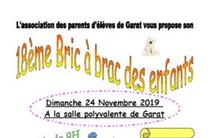 Bric à Brac des Enfants