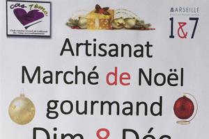 photo Marché de NOEL