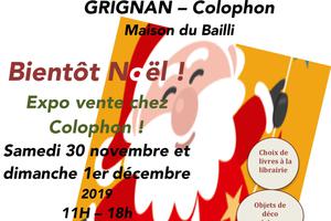 photo MARCHE DE NOEL