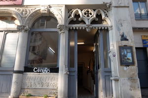 Portes ouvertes des Ateliers du Père Lachaise Associés